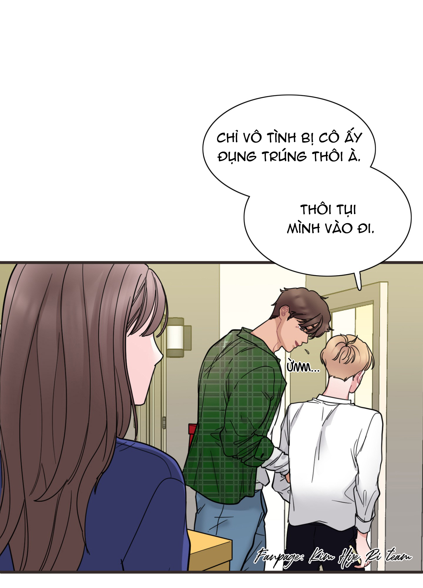 viagra chỉ là bạn chapter 4 61