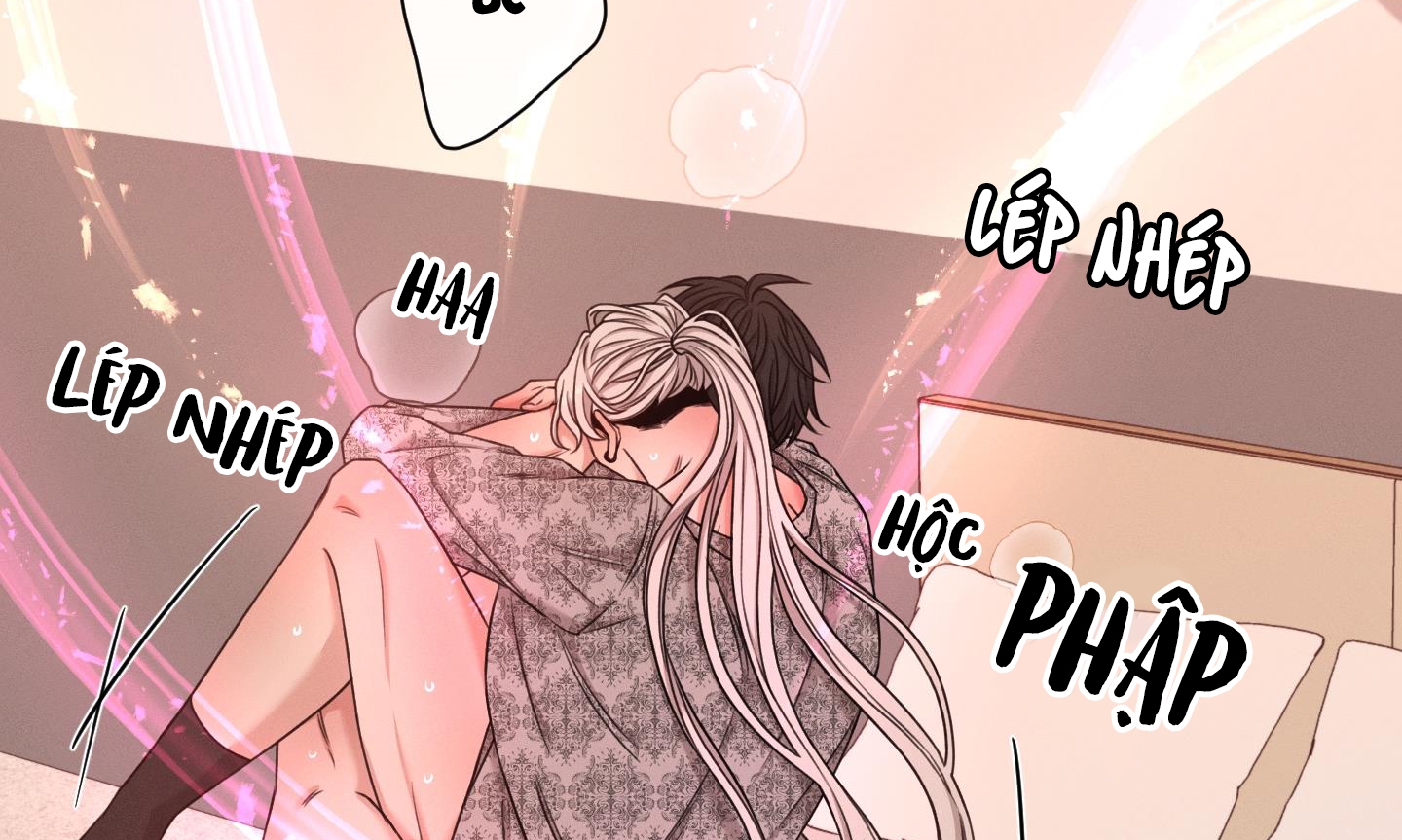 hội chứng minmotion chapter 34 157