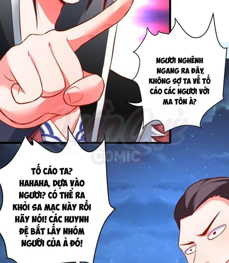 trọng sinh tối cường ma tôn ở rể chapter 38 5