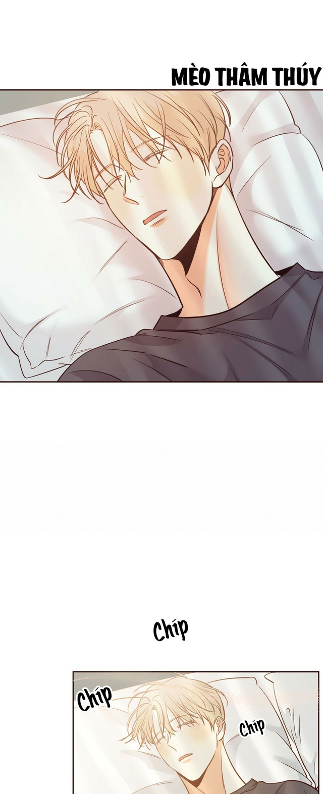 cửa hàng tiện lợi nguy hiểm chapter 72 20