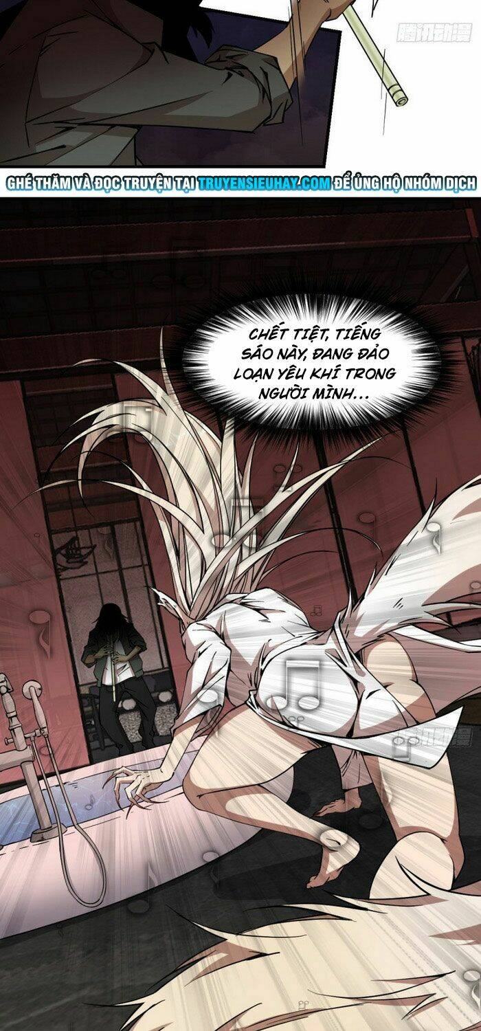 thâm dạ thư ốc chapter 163 3