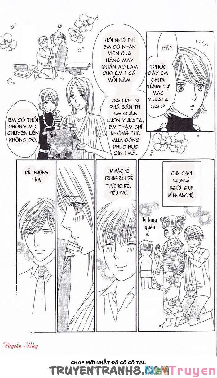 chou yo hana yo chapter 35 13