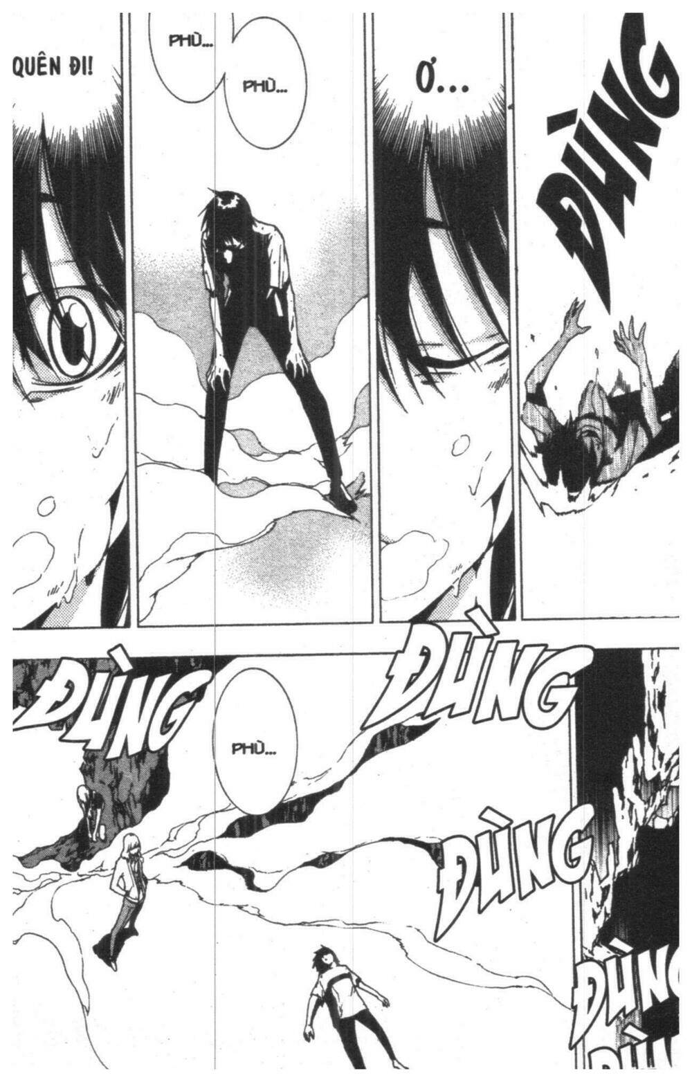 móng vuốt chapter 3 187