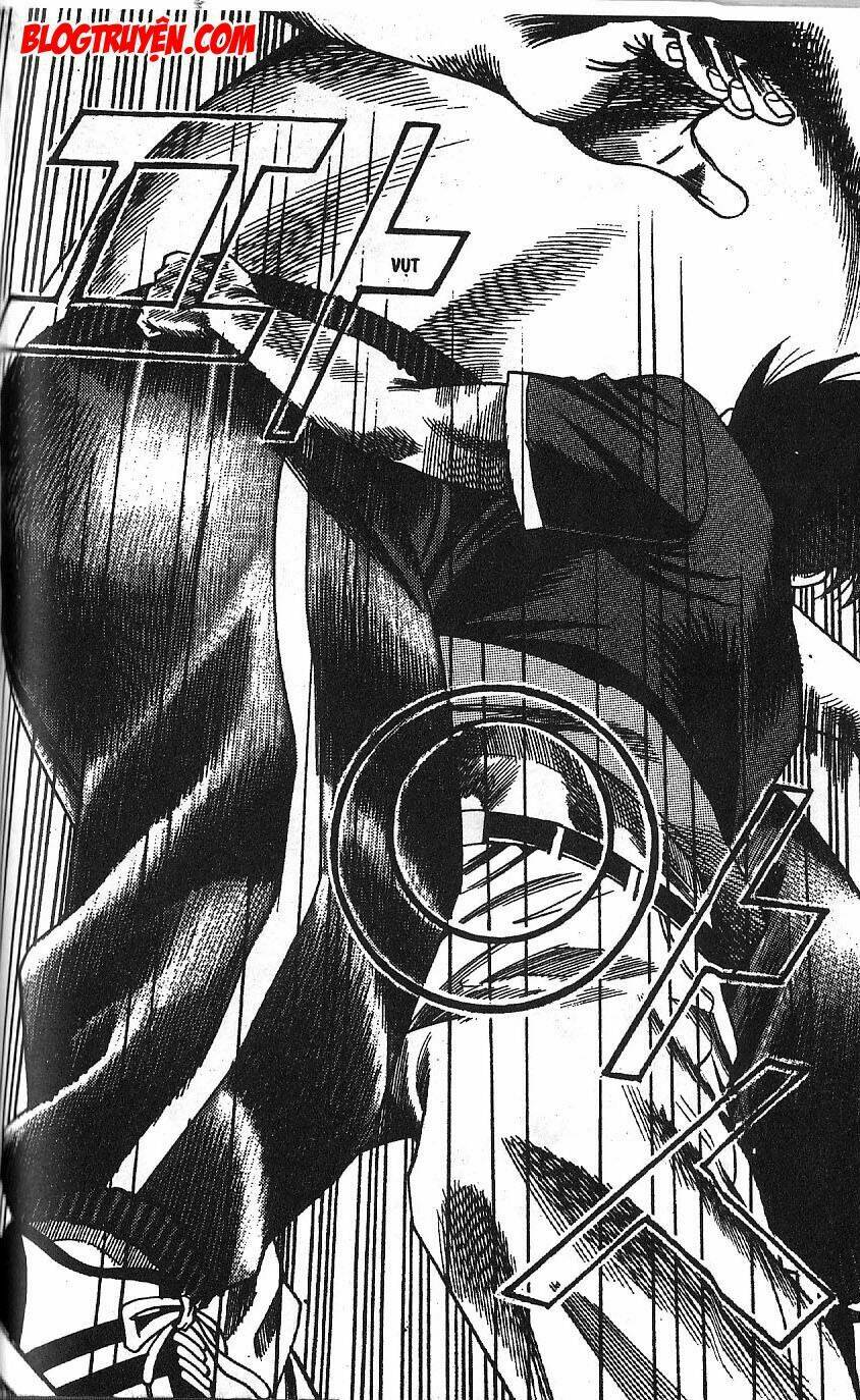 bitagi - anh chàng ngổ ngáo chapter 132 13