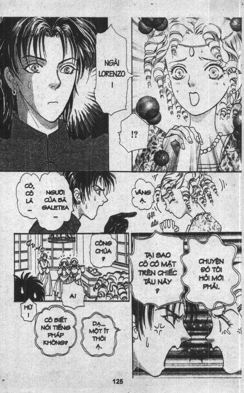 kenja no ishi chapter 2 125