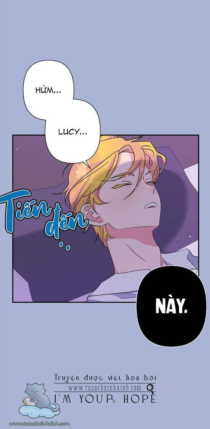 tôi đang nuôi dưỡng một con quái thú chapter 73 21