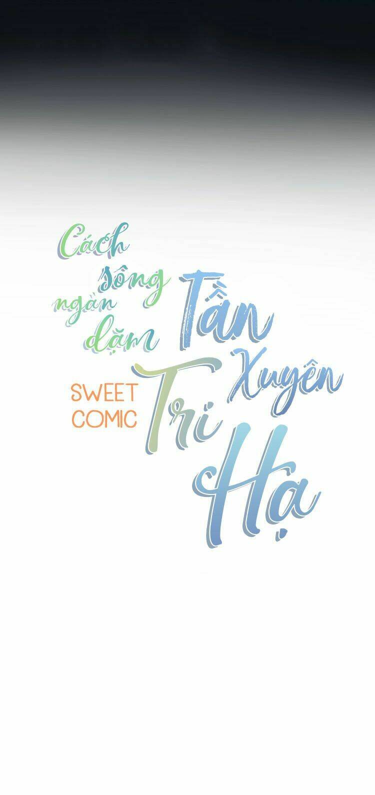 cách sông ngàn dặm, tần xuyên tri hạ chapter 0 8