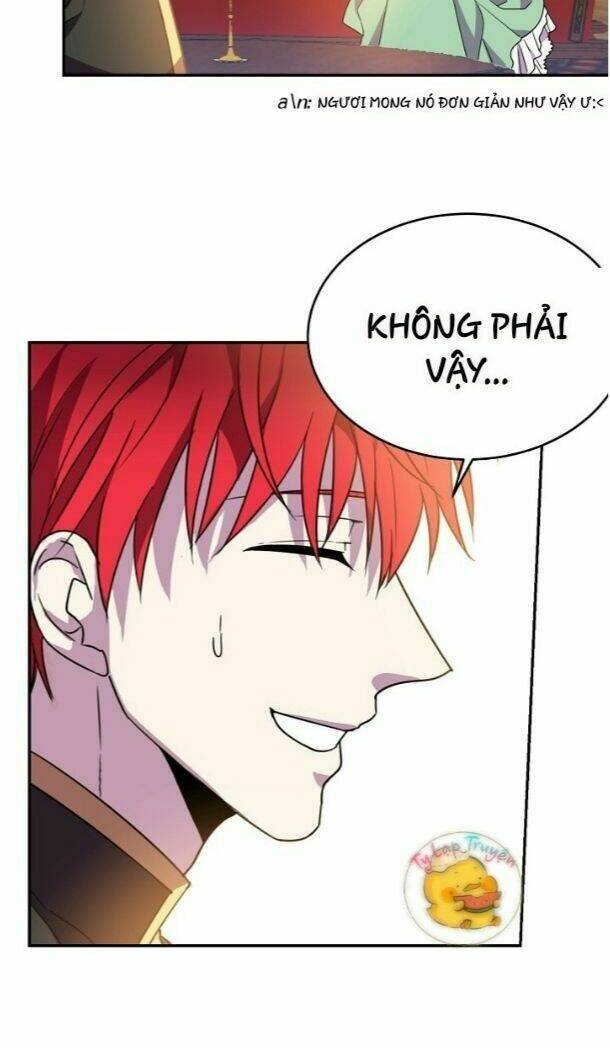 tiểu thư quái vật chapter 4 38