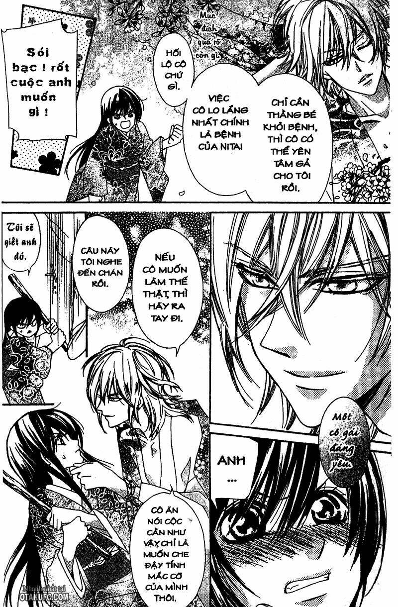 tổng hợp one shot. chapter 89 18