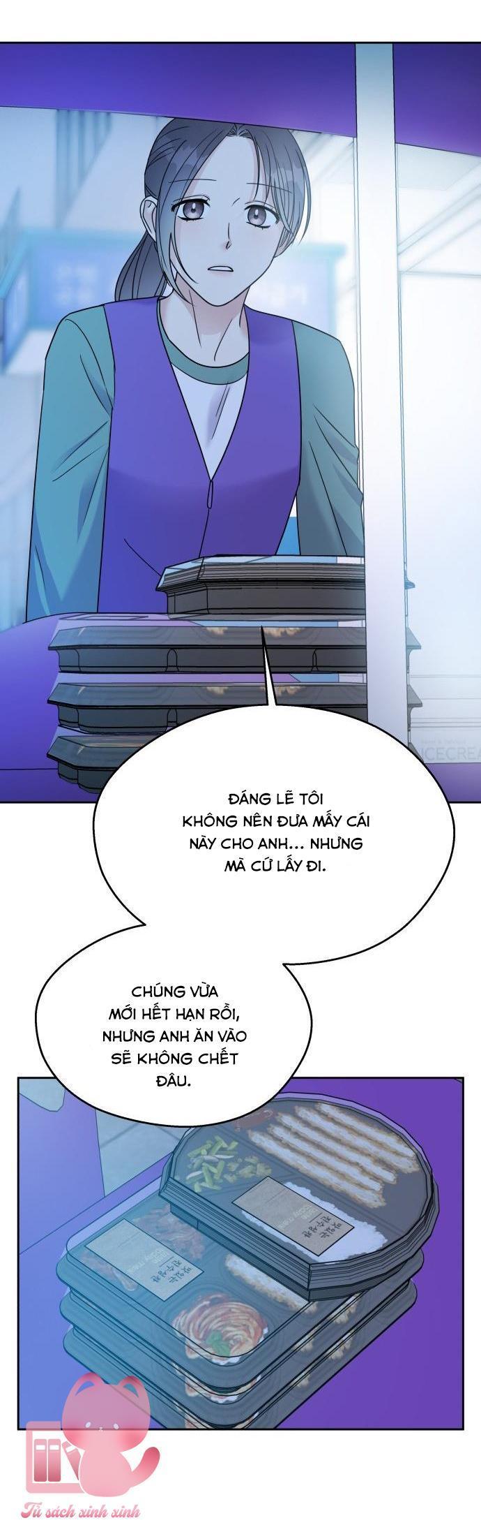 hãy vờ như ta yêu nhau chapter 10 48