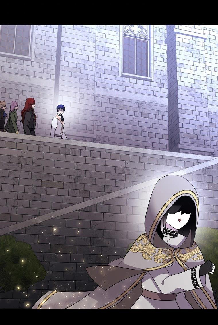 năm môn đệ của charlotte chapter 130 33