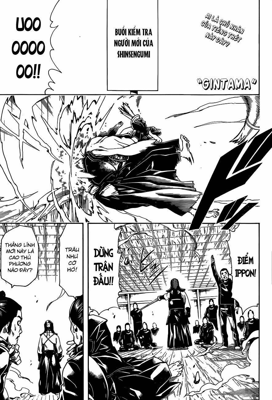gintama - linh hồn bạc chapter 488 2