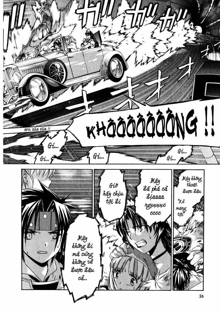 chrono crusade chapter 24 26