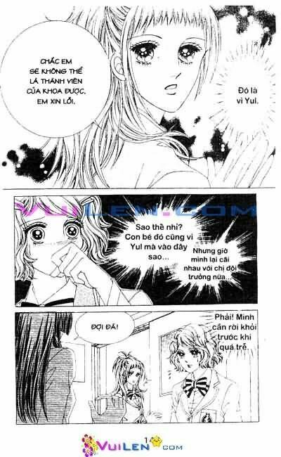 nụ hôn đầu chapter 2 147