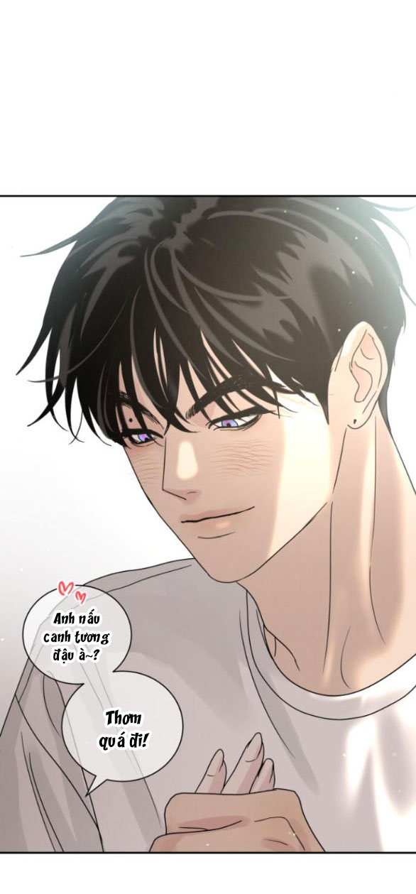 Thuyết Tình Yêu Ích Kỷ chapter 5.1 13