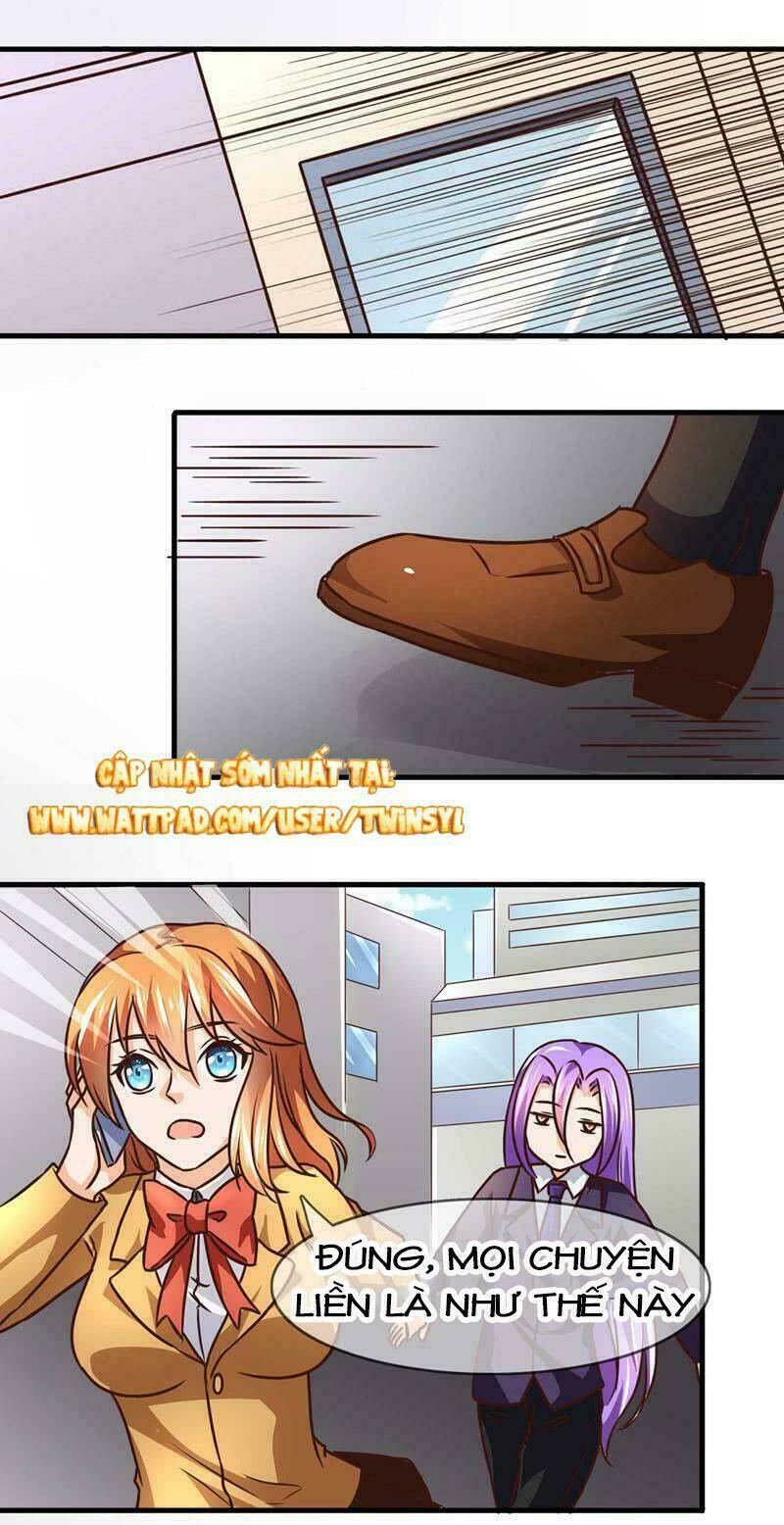 bá đạo trung khuyển tìm ái ký chapter 76 11