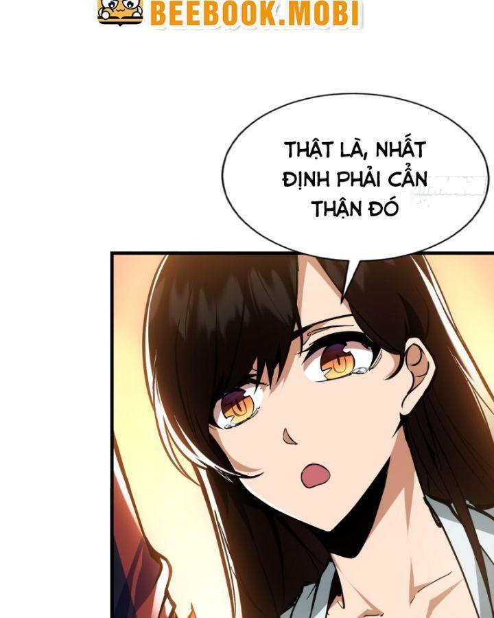 ta thật sự không phải ma vương chapter 3 23