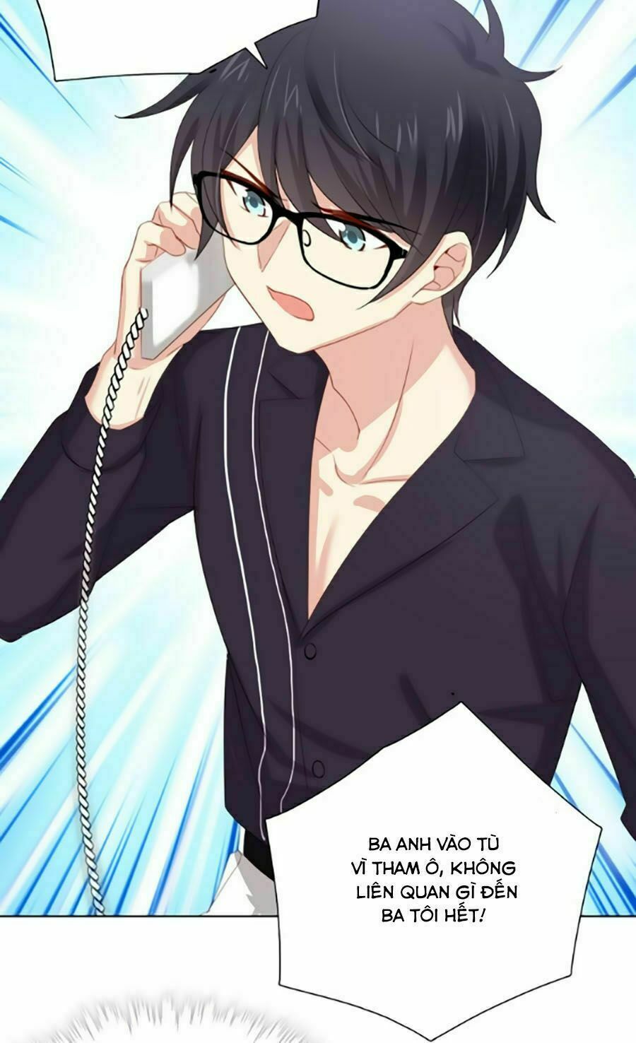 tình yêu là thế phần 2 chapter 29 13