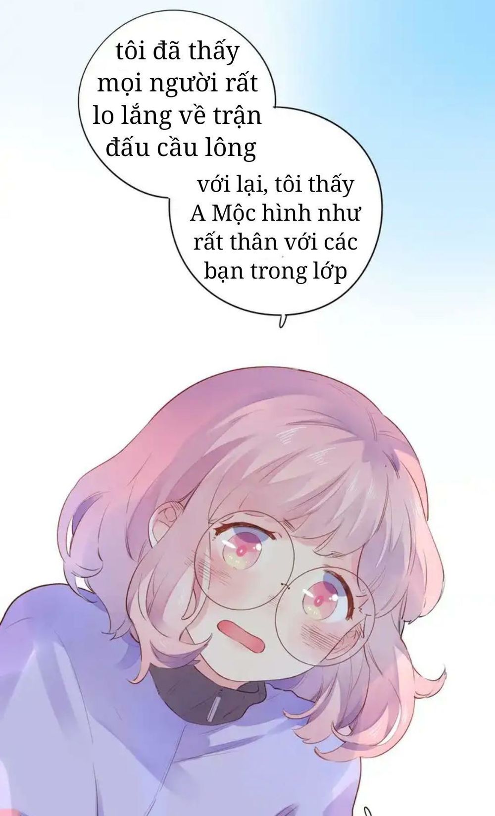 sos! tôi đã yêu một con sâu bướm (phần 2) chapter 45 45