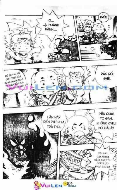 những người bạn tốt chapter 1 105