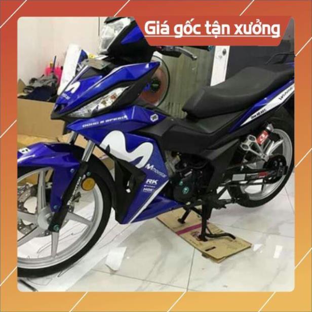 Tem rời winner Movistar xanh gp