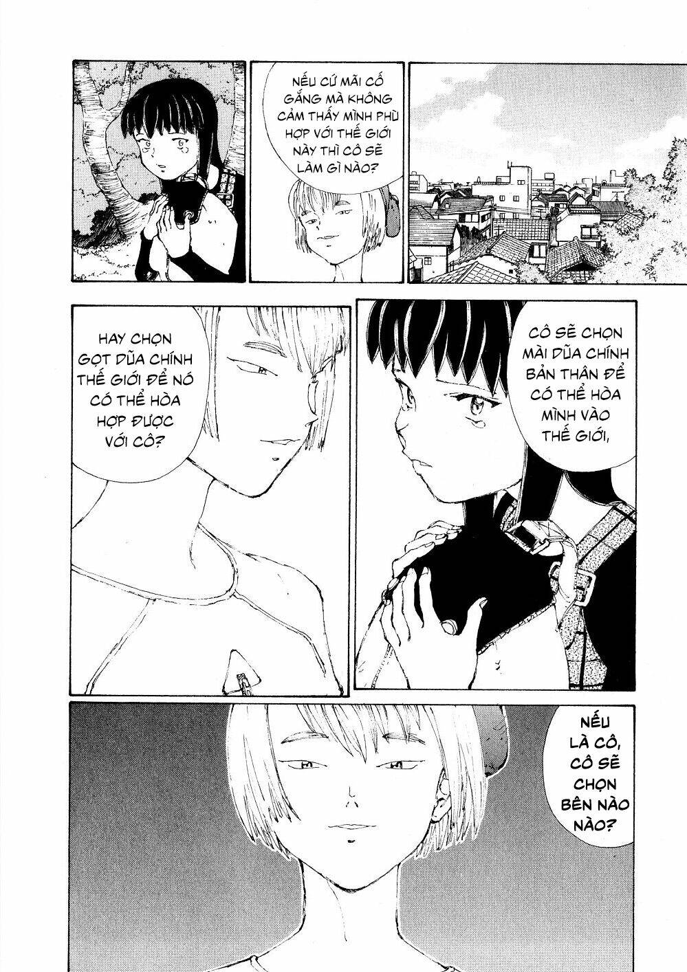 narutaru chapter 6 14