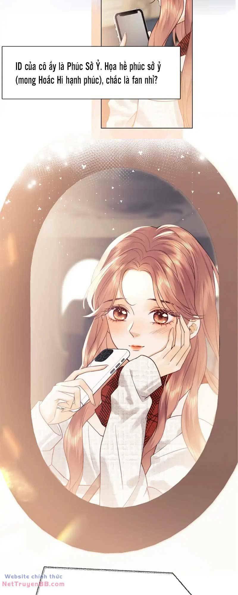 fan vợ - bạn đã biết chưa? chapter 35 3