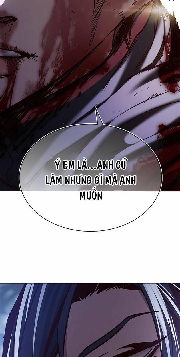 biến thân thành mèo chapter 212 62