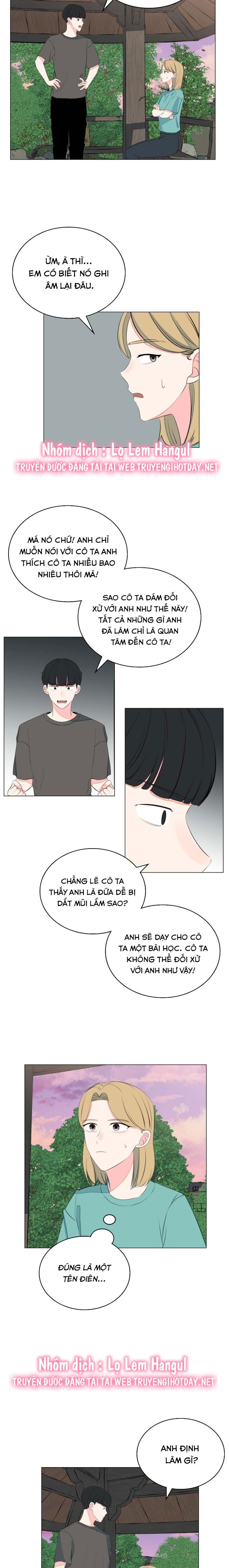 lọ lem hangul coming soon chapter 95 3