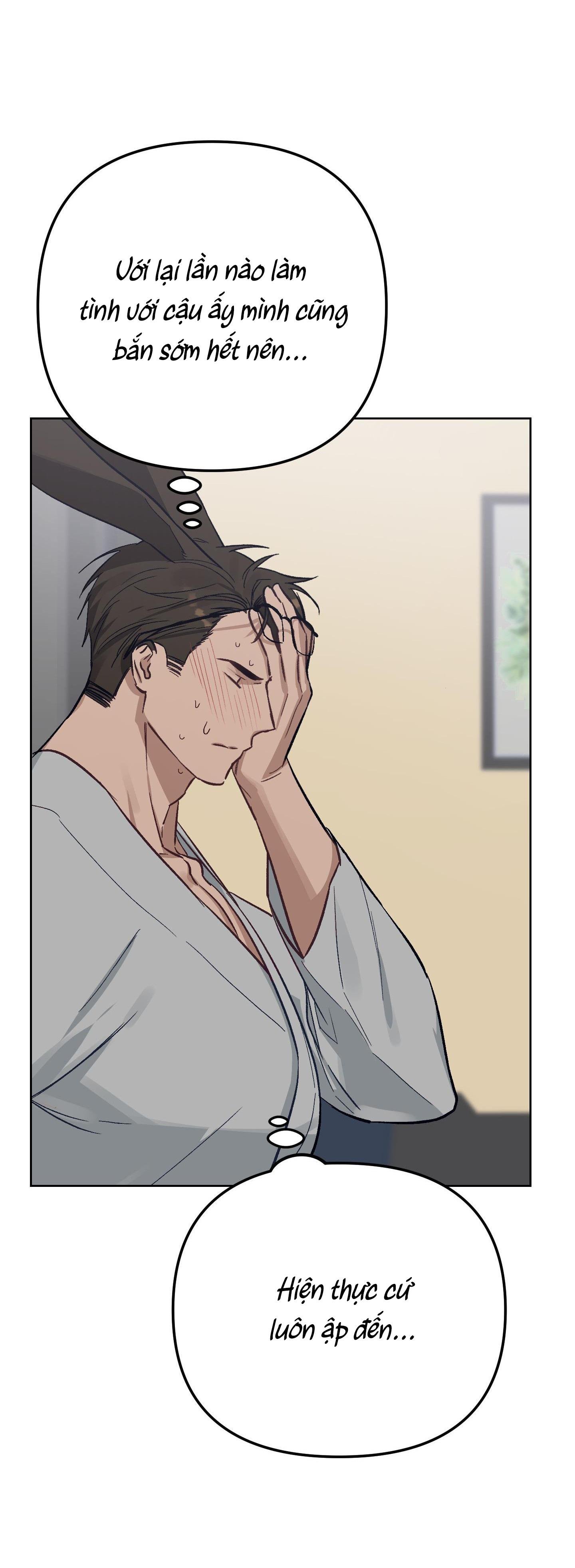 thỏ xuất tinh trong 3 giây chapter 11 50