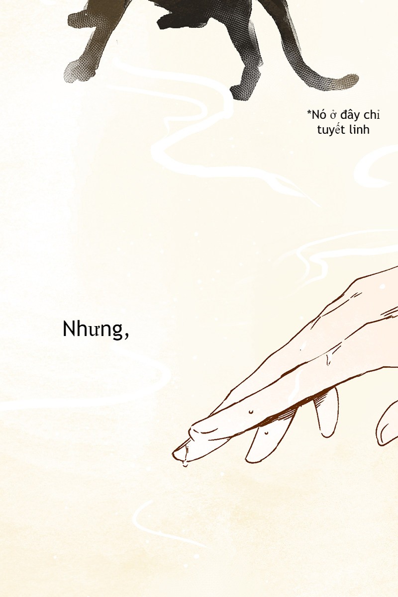 câu chuyện tình yêu kỳ lạ chapter 8 27