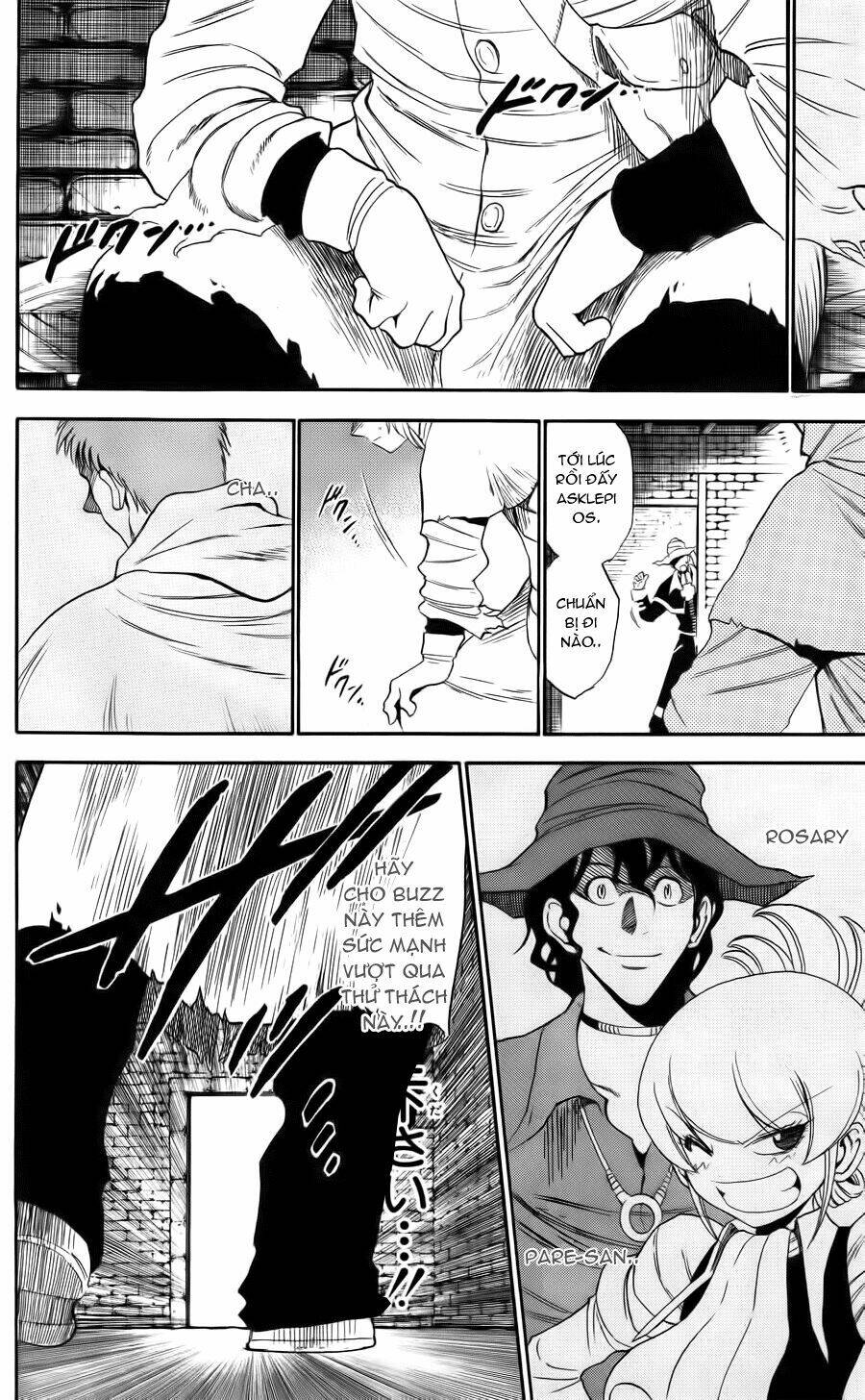 asklepios chapter 12 18