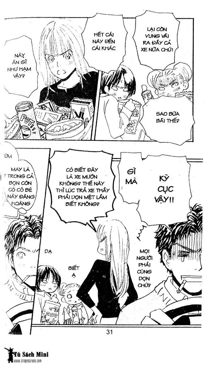 love n life chapter 11 5