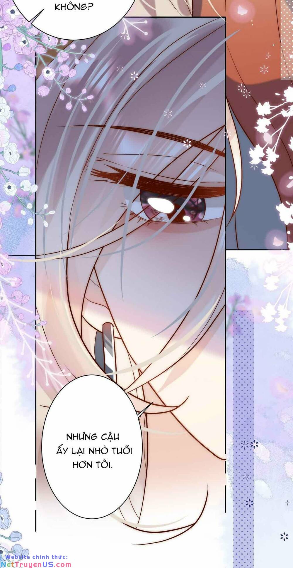 ta được thế thân tỏ tình chapter 17 49