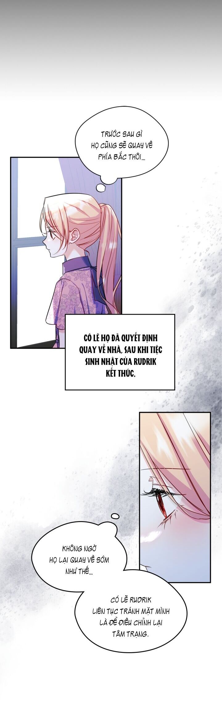 bạn thân khác giới của nam chính chapter 18 3