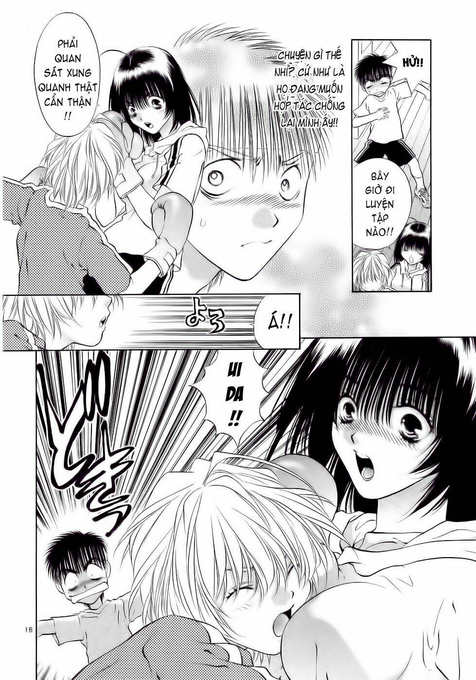 girls saurus dx chapter 29 16