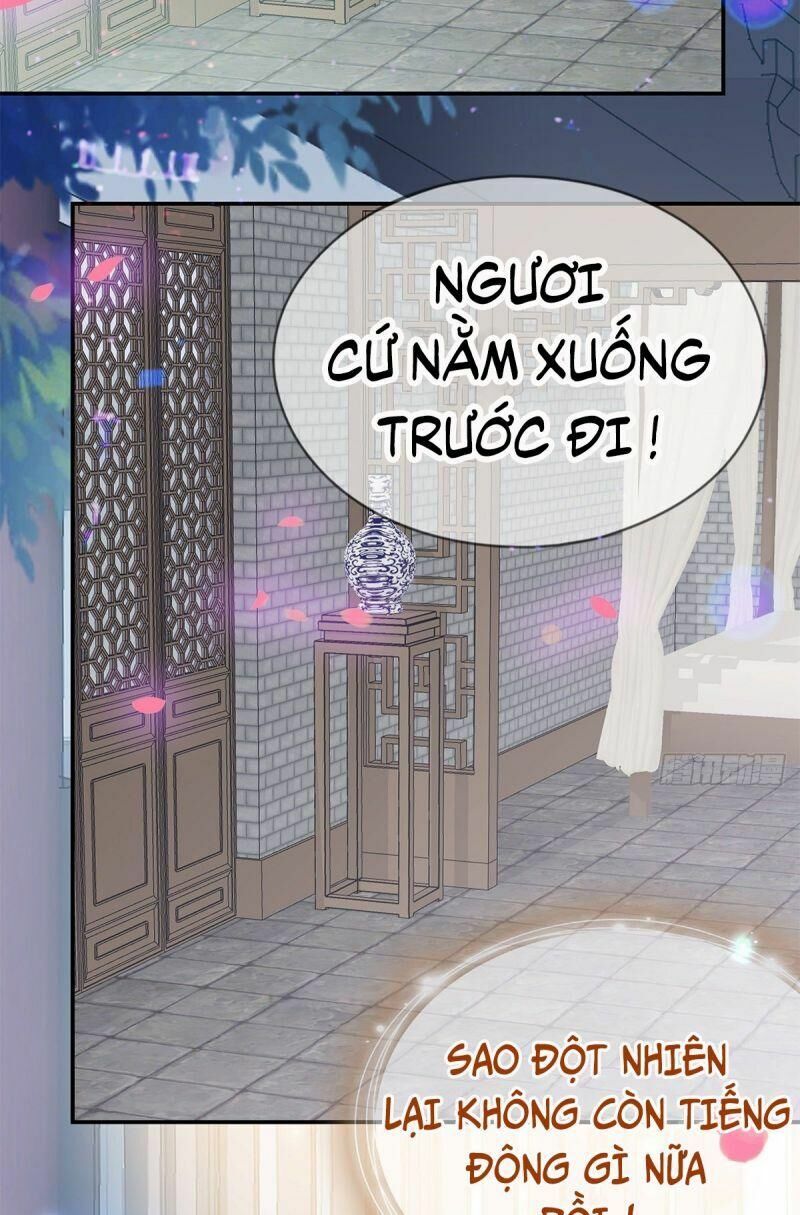 bổn vương muốn nàng chapter 5 44