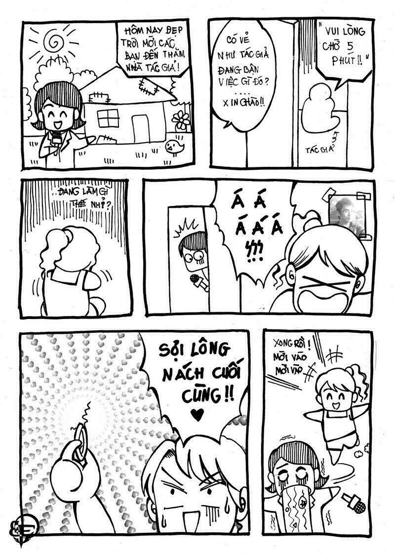 break free magazine chapter 3 246