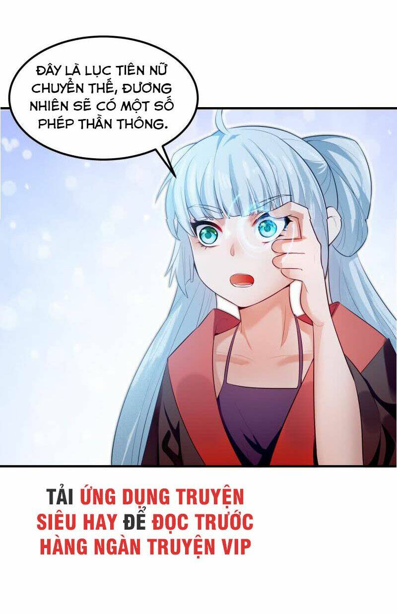 ma nhị đại chapter 34 8