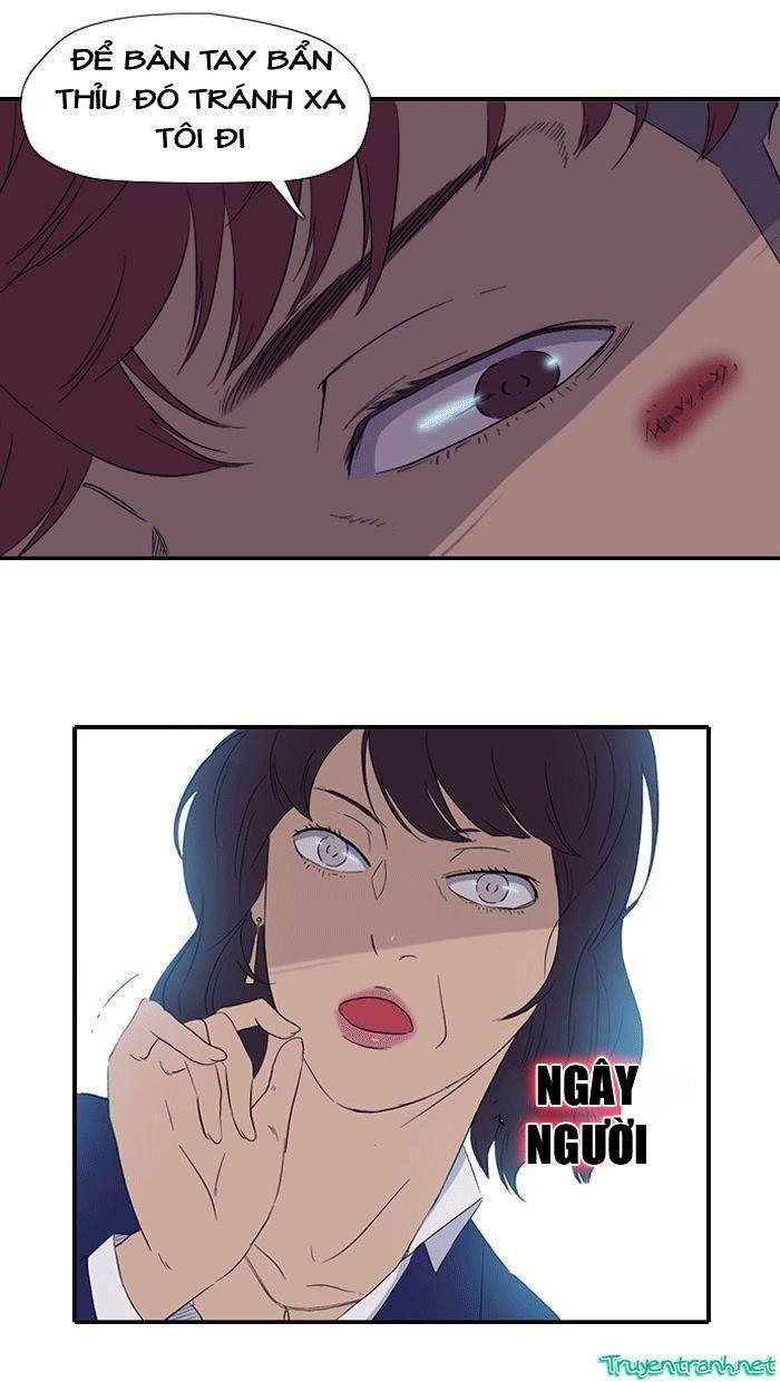 wind breaker chapter 17 34