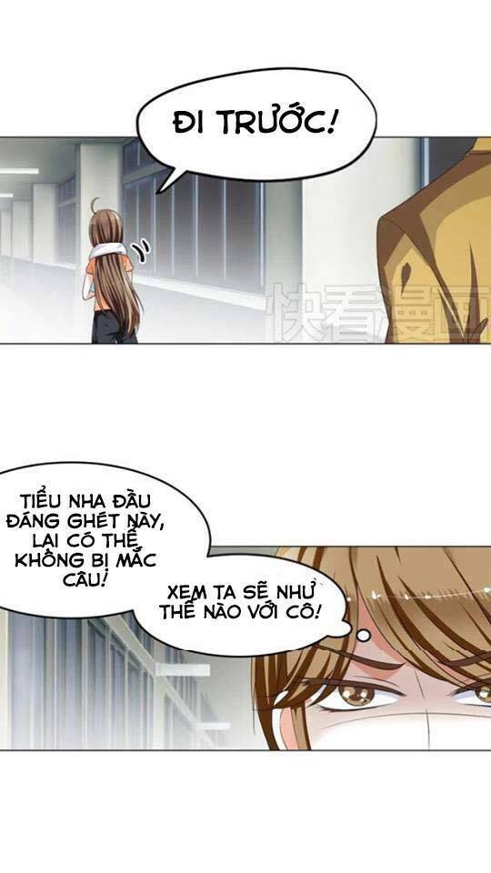 phản công thành siêu sao chapter 4 18