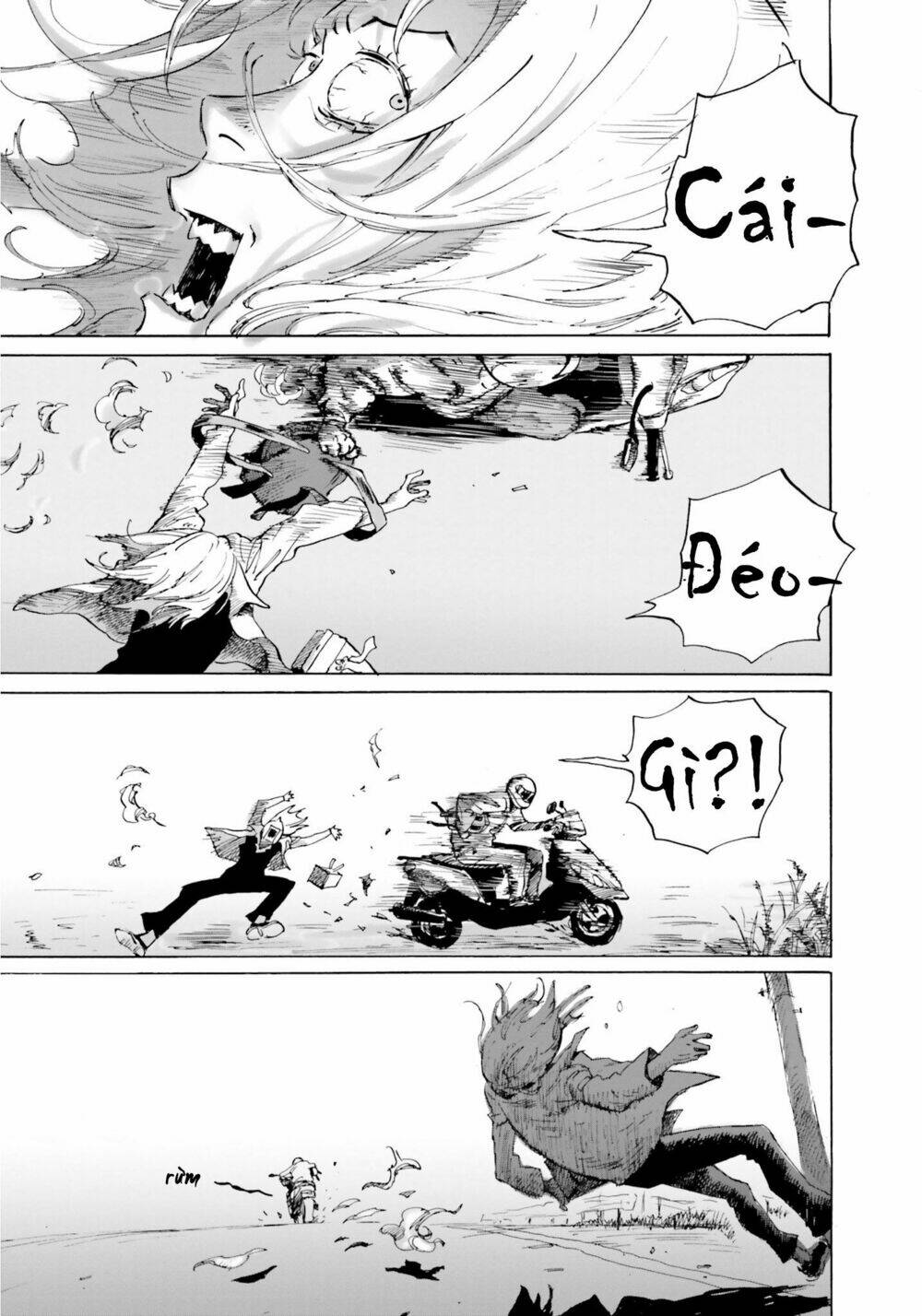 my broken mariko chapter 3 16