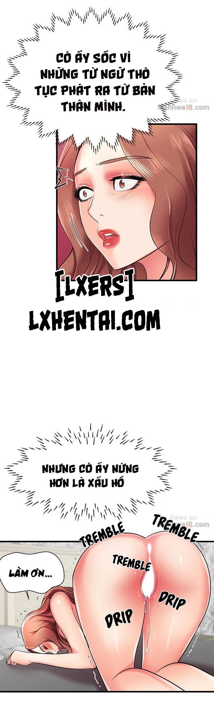 người mẹ xấu xa chapter 7 31