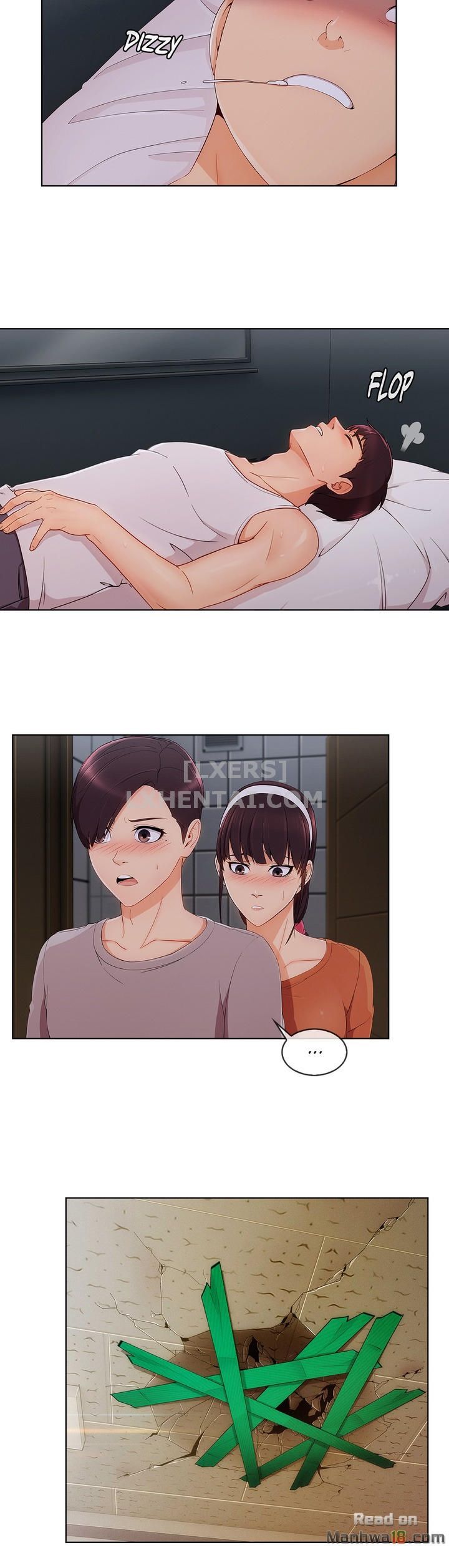 điên cuồng nhưng ngọt ngào chapter 20 3