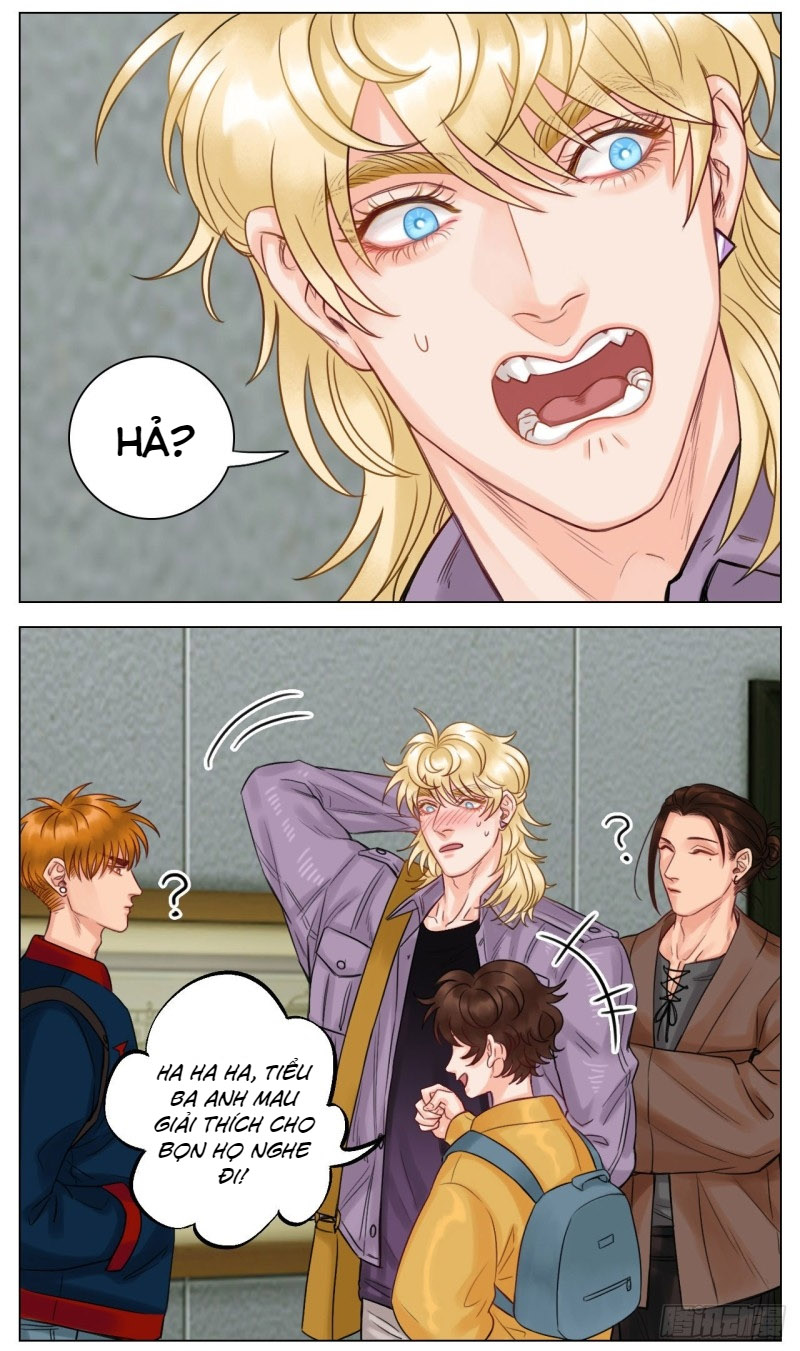 ký túc xá nam phòng 303 chapter 36 4