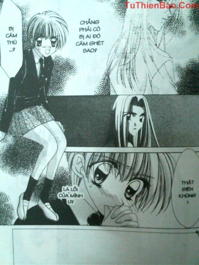 nguyện ước dưới ánh sao chapter 3 148