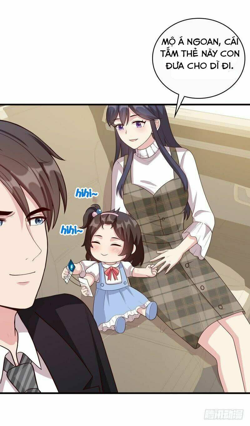 nam thần manh bảo tận diệt chapter 35 24