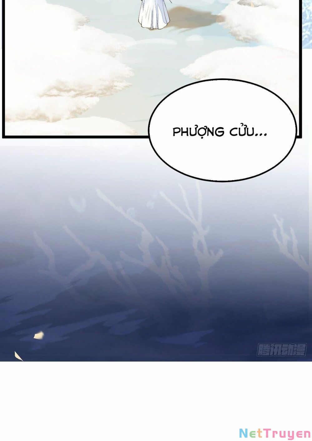 tuyệt sắc quyến rũ: quỷ y chí tôn chapter 481.5 6