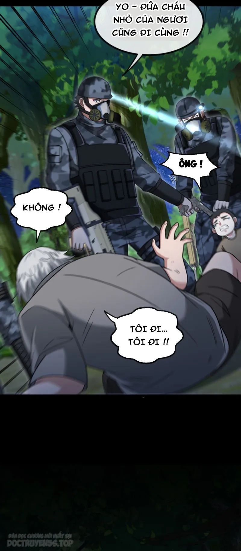 sau khi nằm, ta trở thành đại yêu chi vương chapter 2 20