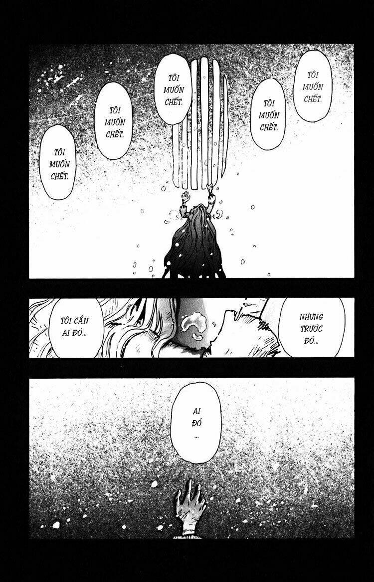 huyền thoại đôi cánh chapter 133 20